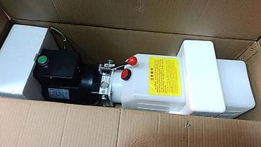 Пластик терезелерди өндүрүү: Гидравлический маслостанок (компактный гидроагрегат) в сборе. лаунч 4 lalafo.kg да — 1 Пластик терезелерди өндүрүү: Гидравлический маслостанок (компактный гидроагрегат) в сборе. лаунч 4 — 1