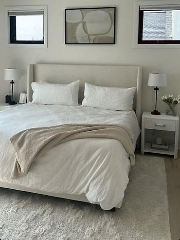 Студия, Душевая кабина, Постельное белье, Кондиционер at lalafo.kg Студия, Душевая кабина, Постельное белье, Кондиционер