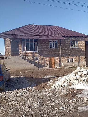 Продается дом без ремонта,участок 4сот дом 14метр на 8метр 30метро от at lalafo.kg Продается дом без ремонта,участок 4сот дом 14метр на 8метр 30метро от