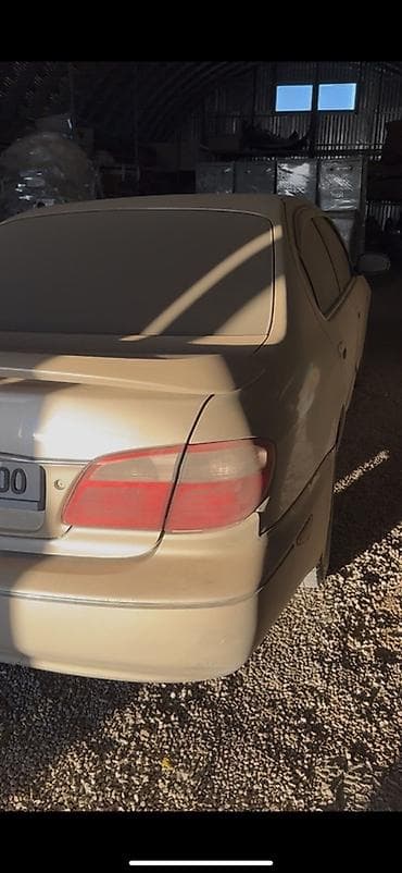 LIFAN: Nissan Cefiro: 2002 г., 2 л, Автомат, Бензин, Седан lalafo.kg да — 10 LIFAN: Nissan Cefiro: 2002 г., 2 л, Автомат, Бензин, Седан — 10