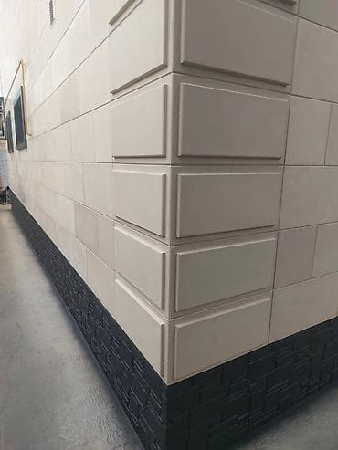 Фасад термо панелдери: Жаңы, Өлчөмү: Башка өлчөм мм, Кепилдиги, Орнотуу lalafo.kg да — 1 Фасад термо панелдери: Жаңы, Өлчөмү: Башка өлчөм мм, Кепилдиги, Орнотуу — 1