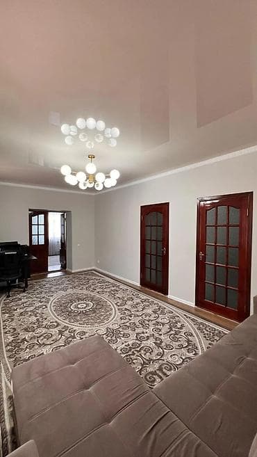 Продаётся дом 5-комнатный кирпичный Район: Пишпек Гагарина/Фрунзе at lalafo.kg Продаётся дом 5-комнатный кирпичный Район: Пишпек Гагарина/Фрунзе