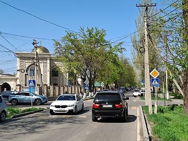 14 соток Для бизнеса, Электричество, Водопровод, Канализация at lalafo.kg 14 соток Для бизнеса, Электричество, Водопровод, Канализация