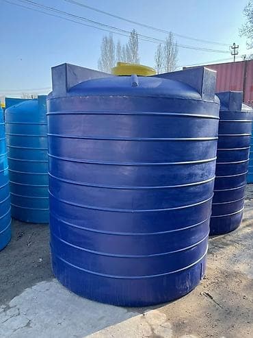 Цистерна 5000 м3, Самовывоз, Платная доставка at lalafo.kg Цистерна 5000 м3, Самовывоз, Платная доставка