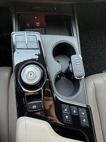 ЛуАЗ: Kia K8: 2023 г., 1.6 л, Гибрид, Седан lalafo.kg да — 6 ЛуАЗ: Kia K8: 2023 г., 1.6 л, Гибрид, Седан — 6