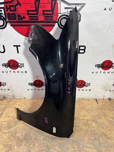 Крыло Audi A6 B7 УНИВЕРСАЛ 2.4 4FBDW 2007 лев. (б/у) at lalafo.kg Крыло Audi A6 B7 УНИВЕРСАЛ 2.4 4FBDW 2007 лев. (б/у)