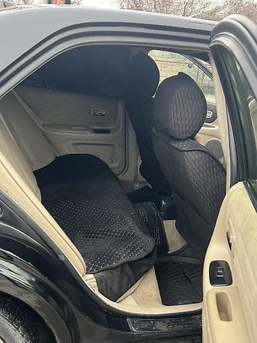 Lexus IS: 2004 г., 2 л, Автомат, Бензин, Седан at lalafo.kg — 7 Lexus IS: 2004 г., 2 л, Автомат, Бензин, Седан — 7