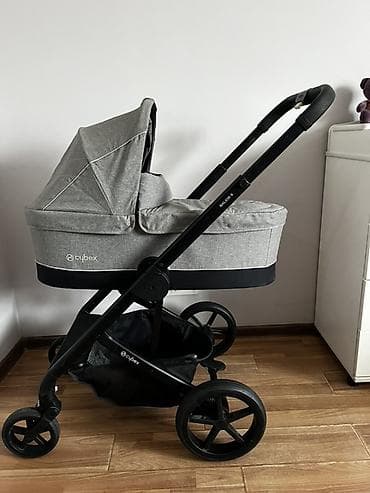 ΠΠΎΠ»ΡΡΠΊΠ°, Cybex, ΡΠ²Π΅Ρ - Π‘Π΅ΡΠ΅Π±ΡΠΈΡΡΡΠΉ, Π/Ρ at lalafo.kg ΠΠΎΠ»ΡΡΠΊΠ°, Cybex, ΡΠ²Π΅Ρ - Π‘Π΅ΡΠ΅Π±ΡΠΈΡΡΡΠΉ, Π/Ρ