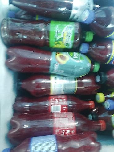 Малина: Домашняя малиновая заготовка (перетёртая малина с сахаром) в at lalafo.kg — 3 Малина: Домашняя малиновая заготовка (перетёртая малина с сахаром) в — 3