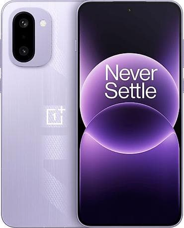 OnePlus 6T, Б/у, 256 ГБ, цвет - Фиолетовый, 1 SIM, 2 SIM at lalafo.kg OnePlus 6T, Б/у, 256 ГБ, цвет - Фиолетовый, 1 SIM, 2 SIM