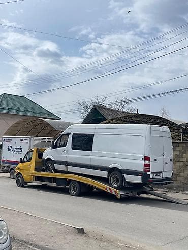 С лебедкой, С манипулятором, Со сдвижной платформой at lalafo.kg С лебедкой, С манипулятором, Со сдвижной платформой