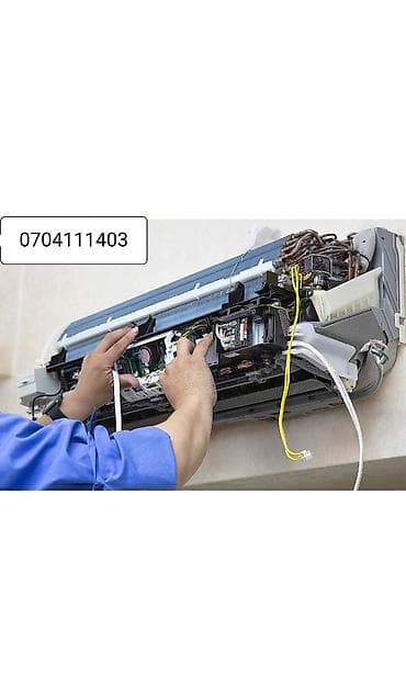 Профессиональный сервис кондиционеров Услуги: - Диагностика настенных at lalafo.kg Профессиональный сервис кондиционеров Услуги: - Диагностика настенных