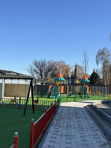 Балдар аянтчалары: Балдар аянтчасы Көчө үчүн, Жаңы lalafo.kg да — 4 Балдар аянтчалары: Балдар аянтчасы Көчө үчүн, Жаңы — 4