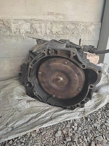 Коробка передач Автомат Ford 2001 г., Б/у at lalafo.kg Коробка передач Автомат Ford 2001 г., Б/у