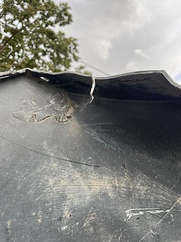 Бампер BYD, Б/у, Оригинал at lalafo.kg — 9 Бампер BYD, Б/у, Оригинал — 9