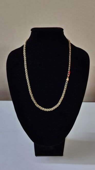 Делаю на Заказ Золотые и Серебряные изделия, Цепи, Браслеты Золото at lalafo.kg Делаю на Заказ Золотые и Серебряные изделия, Цепи, Браслеты Золото