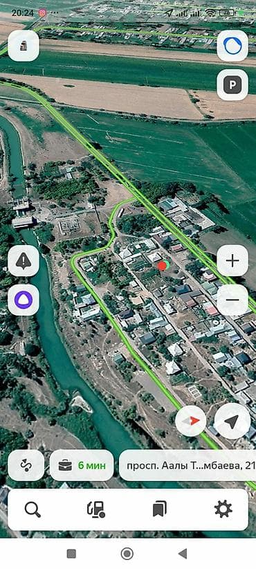 5 соток, Курулуш lalafo.kg да 5 соток, Курулуш