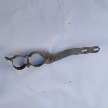 Глушитель BMW 2001 г., Б/у, Оригинал, Германия at lalafo.kg Глушитель BMW 2001 г., Б/у, Оригинал, Германия