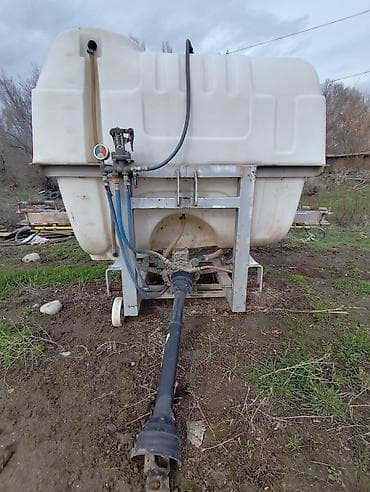 Навозоразбрасыватели: Культиватор КРН 4.2 7 Рядный. В Комплекте долотья и окучники at lalafo.kg — 9 Навозоразбрасыватели: Культиватор КРН 4.2 7 Рядный. В Комплекте долотья и окучники — 9