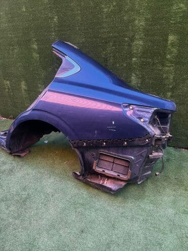 Крыло Заднее левое Subaru, 2020 г., Б/у, Оригинал at lalafo.kg Крыло Заднее левое Subaru, 2020 г., Б/у, Оригинал