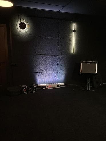 gitara lakewood: Репетиционная студия в 4 микрорайоне Все перечисленные инструменты at lalafo.kg — 4 gitara lakewood: Репетиционная студия в 4 микрорайоне Все перечисленные инструменты — 4