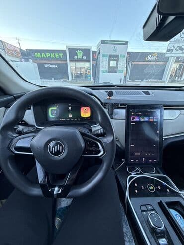 Продаю электромобиль велдмейстер ех5 2020г сох 95% Пробег 146601км at lalafo.kg Продаю электромобиль велдмейстер ех5 2020г сох 95% Пробег 146601км