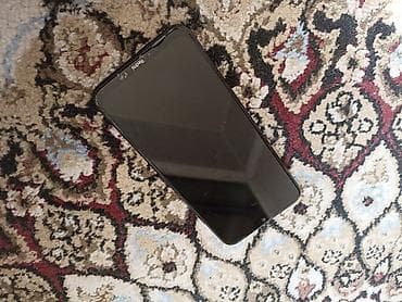 Redmi, Redmi Note 8, Б/у, 128 ГБ, цвет - Черный, 2 SIM at lalafo.kg Redmi, Redmi Note 8, Б/у, 128 ГБ, цвет - Черный, 2 SIM