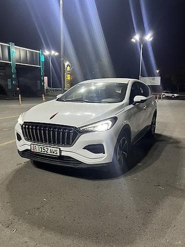 BYD : 2020 г., Вариатор, Электромобиль, Кроссовер at lalafo.kg — 6 BYD : 2020 г., Вариатор, Электромобиль, Кроссовер — 6