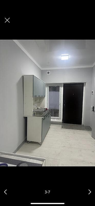 Студия, Собственник, Без подселения, С мебелью полностью at lalafo.kg Студия, Собственник, Без подселения, С мебелью полностью