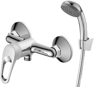 Смесители: Смеситель для душа/ванной фирма "Оптима" Немецкое качество at lalafo.kg — 6 Смесители: Смеситель для душа/ванной фирма "Оптима" Немецкое качество — 6