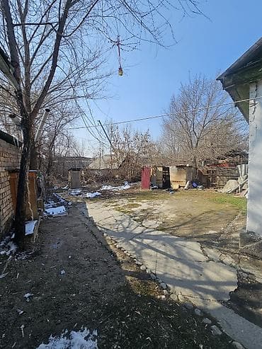 Продажа таунхаусов: Продаётся участок с вреянкой в Кож.заводе по ул Керамическая Цена at lalafo.kg — 10 Продажа таунхаусов: Продаётся участок с вреянкой в Кож.заводе по ул Керамическая Цена — 10