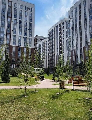 2 комнаты, 59 м², Элитка, 12 этаж, Готовая ПСО (под самоотделку) at lalafo.kg 2 комнаты, 59 м², Элитка, 12 этаж, Готовая ПСО (под самоотделку)