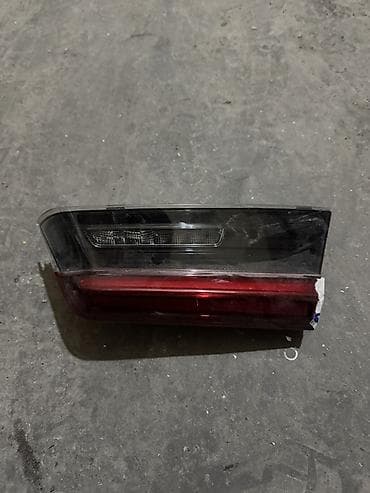 Задний правый стоп-сигнал BMW 2023 г., Новый, Оригинал at lalafo.kg Задний правый стоп-сигнал BMW 2023 г., Новый, Оригинал