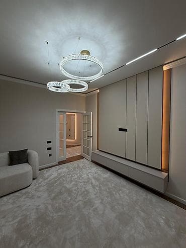 2 комнаты, 80 м², Элитка, 2 этаж, Дизайнерский ремонт at lalafo.kg 2 комнаты, 80 м², Элитка, 2 этаж, Дизайнерский ремонт