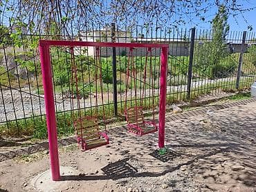 Сварка | Ворота, Навесы, Перила Монтаж at lalafo.kg Сварка | Ворота, Навесы, Перила Монтаж