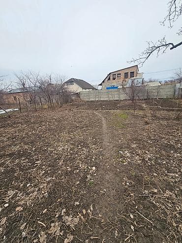 Продажа времянок: Продаётся участок по первой линии Лебединовка напротив магазина Шекер at lalafo.kg — 4 Продажа времянок: Продаётся участок по первой линии Лебединовка напротив магазина Шекер — 4