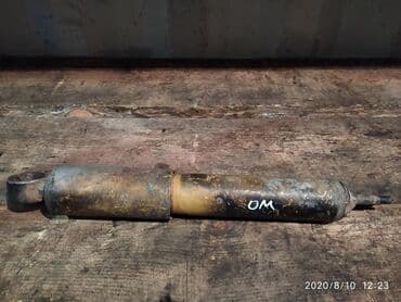 Opel Monterey Амортизатор, Опель Монтерей амортизатор Год 2001, F - at lalafo.kg Opel Monterey Амортизатор, Опель Монтерей амортизатор Год 2001, F -