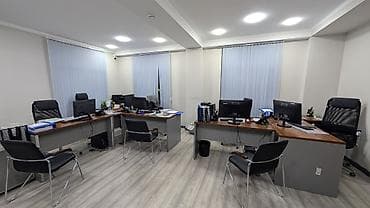 Аренда офисов, 175 м², В частном доме, 1 линия, С оборудованием, С отдельной кухней at lalafo.kg Аренда офисов, 175 м², В частном доме, 1 линия, С оборудованием, С отдельной кухней