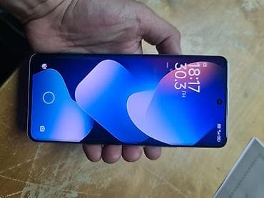 Redmi, Redmi Note 15, Б/у, 128 ГБ, цвет - Голубой, 2 SIM at lalafo.kg Redmi, Redmi Note 15, Б/у, 128 ГБ, цвет - Голубой, 2 SIM