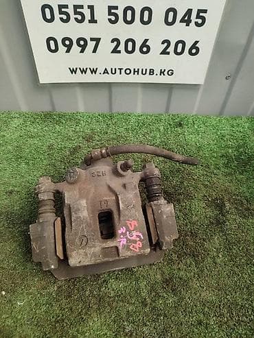 Задний правый суппорт Subaru at lalafo.kg Задний правый суппорт Subaru