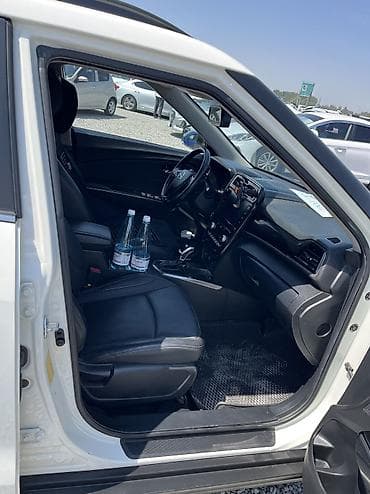 gitara lakewood: Ssangyong Tivoli: 2022 г., 1.6 л, Бензин, Кроссовер at lalafo.kg — 6 gitara lakewood: Ssangyong Tivoli: 2022 г., 1.6 л, Бензин, Кроссовер — 6