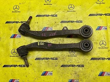 Комплект рычагов BMW Оригинал, Япония at lalafo.kg Комплект рычагов BMW Оригинал, Япония