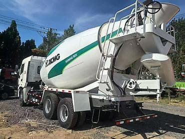 Бизнес үчүн климаттык жабдуулар: Бетон аралаштыргыч, 2021 г., 12 м3 lalafo.kg да — 3 Бизнес үчүн климаттык жабдуулар: Бетон аралаштыргыч, 2021 г., 12 м3 — 3