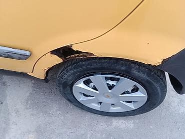 Tesla: Chevrolet Spark: 2005 г., 0.8 л, Механика, Хетчбек lalafo.kg да — 7 Tesla: Chevrolet Spark: 2005 г., 0.8 л, Механика, Хетчбек — 7