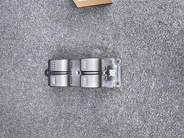 Мазда 6 Кнопочный блок управления стеклоподъёмниками (водительская at lalafo.kg Мазда 6 Кнопочный блок управления стеклоподъёмниками (водительская