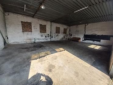 Сдаётся бокс, на грузовой ремонтной автобазе, 88кв.м. Фучика-БЧК at lalafo.kg Сдаётся бокс, на грузовой ремонтной автобазе, 88кв.м. Фучика-БЧК