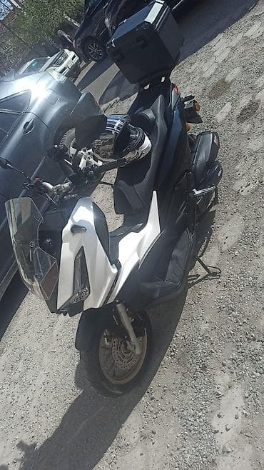 Продаю 180 куб или обмен на 3 скутора с доплатой at lalafo.kg Продаю 180 куб или обмен на 3 скутора с доплатой