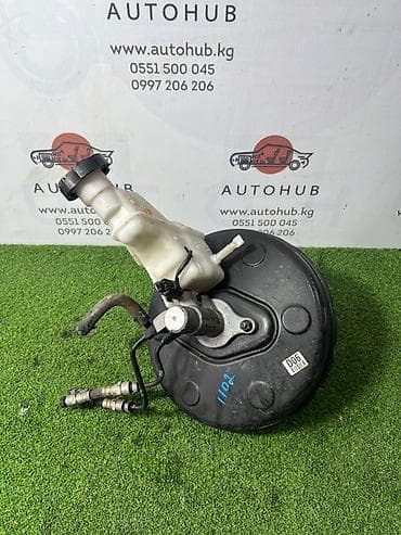Вакуум с главным тормозным цилиндром Kia K5 JF 2.0 LPG 2017 (б/у) at lalafo.kg Вакуум с главным тормозным цилиндром Kia K5 JF 2.0 LPG 2017 (б/у)