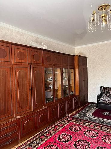 2 комнаты, 35 м², 103 серия, 1 этаж, Косметический ремонт at lalafo.kg — 3 2 комнаты, 35 м², 103 серия, 1 этаж, Косметический ремонт — 3