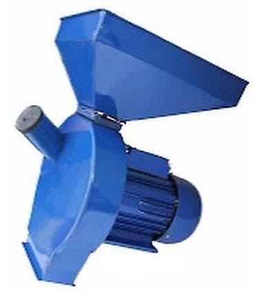 Майдалагычтар, экструдерлер: Дробилки оптом и в розницу.( оптом дешевле) цены указаны за розницу lalafo.kg да — 2 Майдалагычтар, экструдерлер: Дробилки оптом и в розницу.( оптом дешевле) цены указаны за розницу — 2